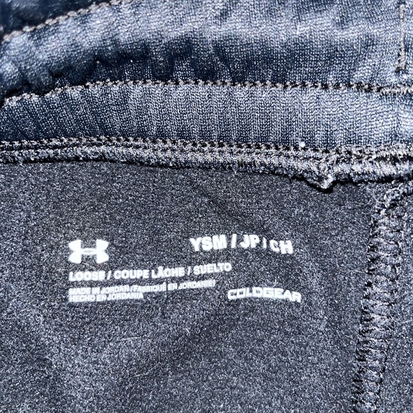 Under Armour Sweatpants - Picture 3 of 4